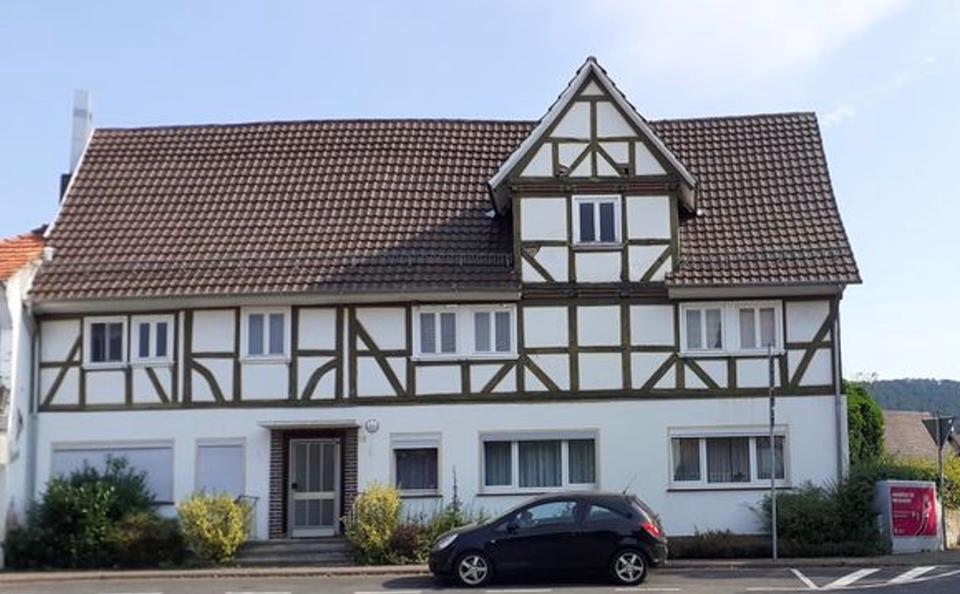 Thumbnail-Wohnen & Arbeiten unter einem Dach_nahe Eschwege