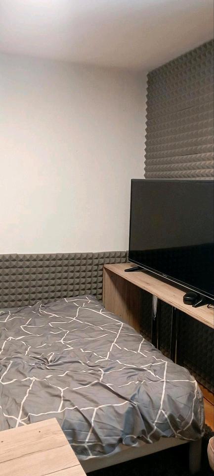 Thumbnail-Wohnung Studio Klein - 750 Warm (Eintritt Geld 3.500) Ahrensburg