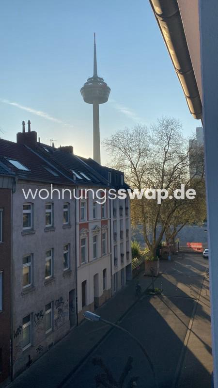 Thumbnail-Wohnungsswap - 3 Zimmer, 55 m² - Pellenzstraße, Ehrenfeld, Köln