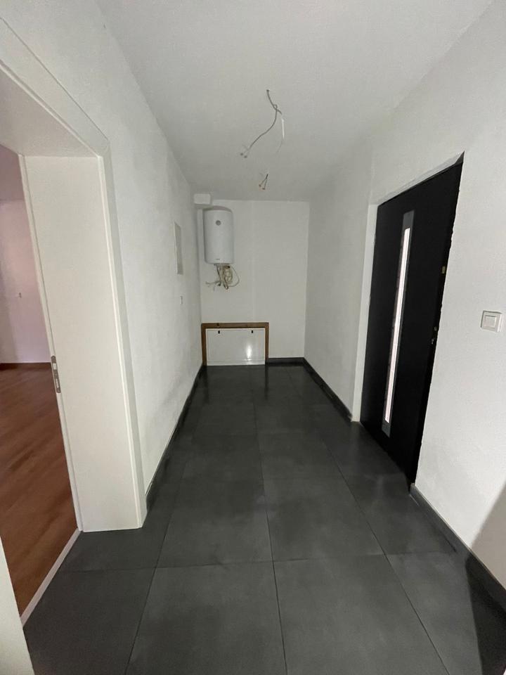 Thumbnail-3-Zimmer-Wohnung mit separatem Eingang