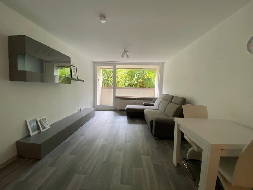 Thumbnail-1 Zimmer Wohnung zum 01.06.2026