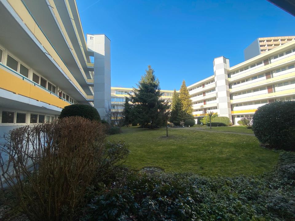 Thumbnail-3 Zimmer EG Wohnung Erlangen Bruck Provisionsfrei