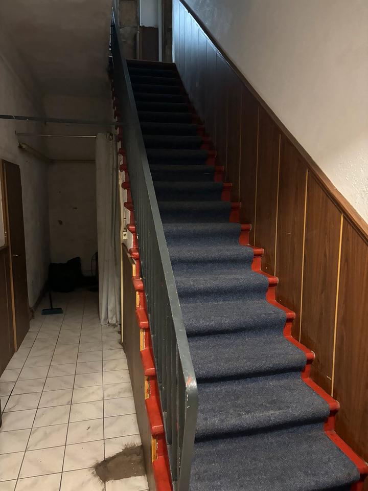 Thumbnail-Mehrfamilienhaus im Zentrum von Bad Schmiedeberg