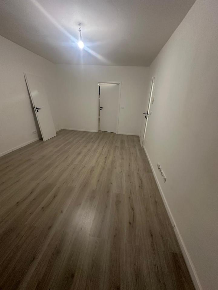 Thumbnail-Wohnungsangebot: 3-Zimmer-Wohnung in Hagen-Haspe ab 01.03.2026