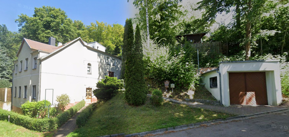 Thumbnail-Wohnung zu mieten