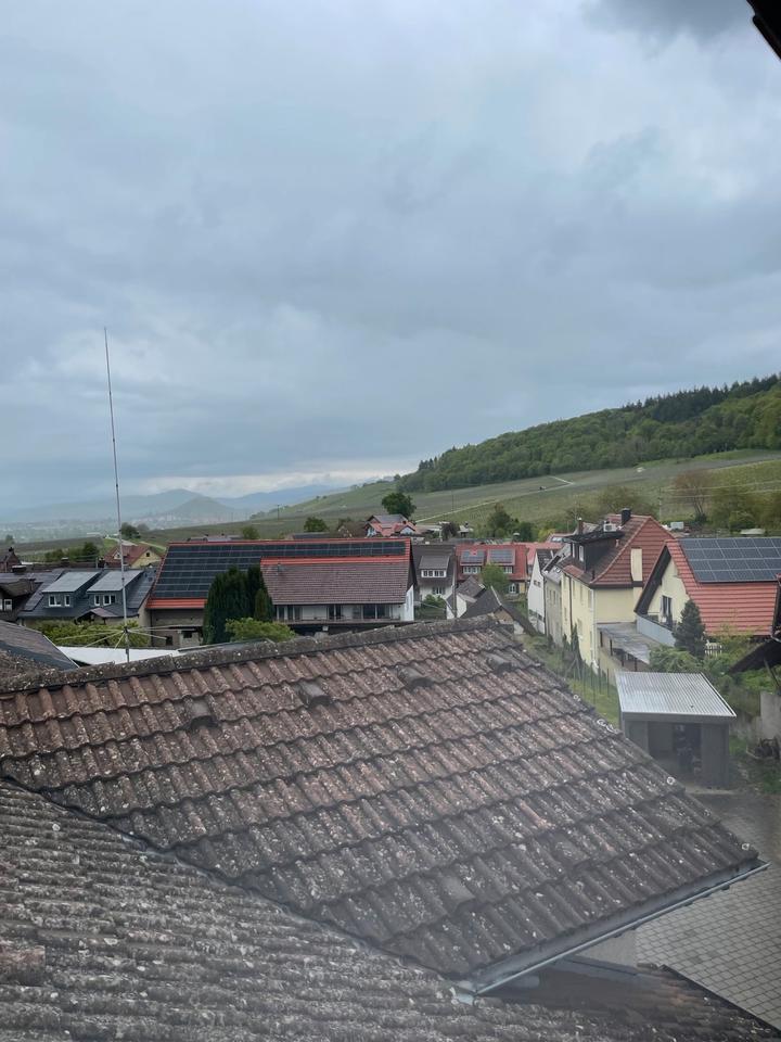 Thumbnail-3 Zimmer Dachgeschosswohnung Altbau