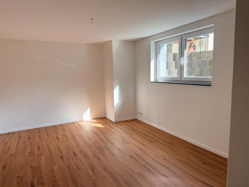 Thumbnail-Frisch renoviertes Apartment in zentraler Lage von Paderborn
