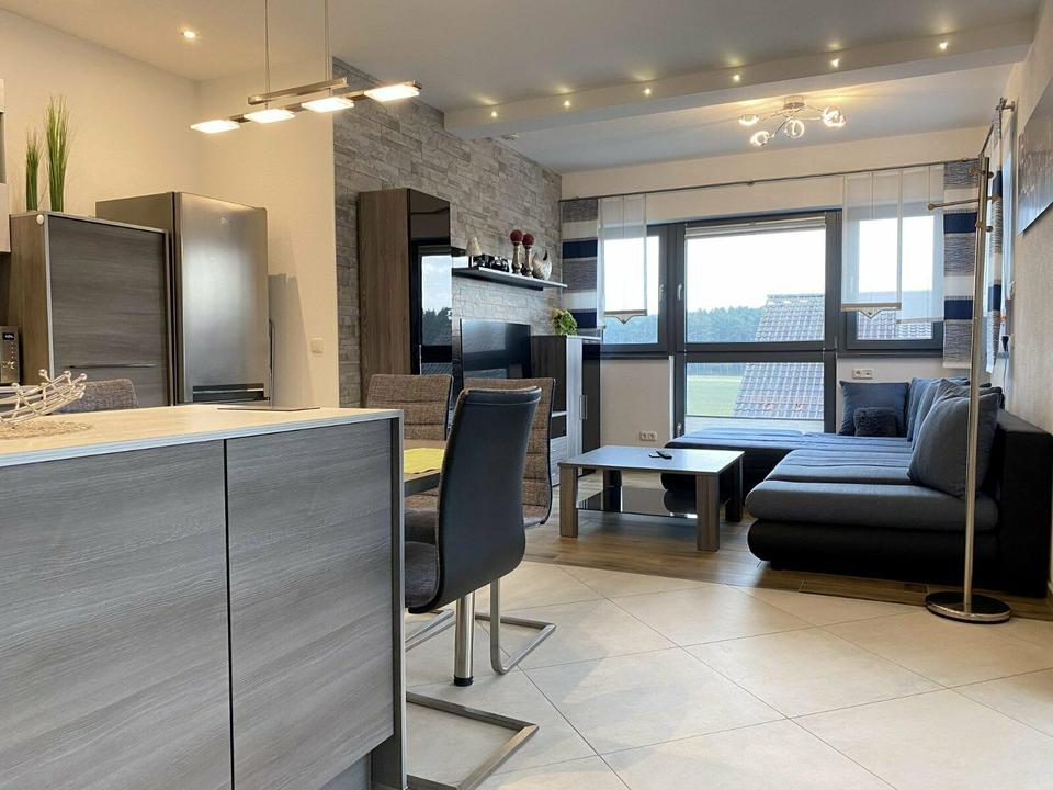 Thumbnail-Ferienapartment Hans (WA324)