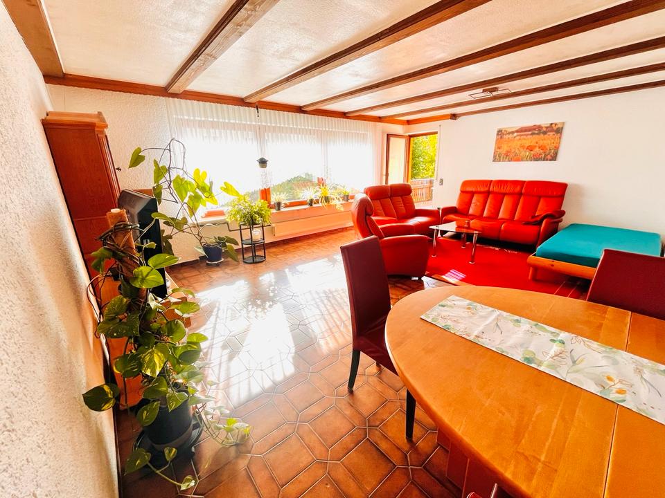 Thumbnail-Ferienwohnung im Jura Tal Pödeldorf