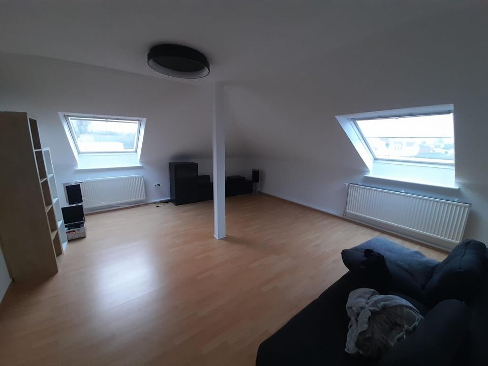Thumbnail-Schöne 3 Zimmer Wohnung direkt City Bad Oeynhausen