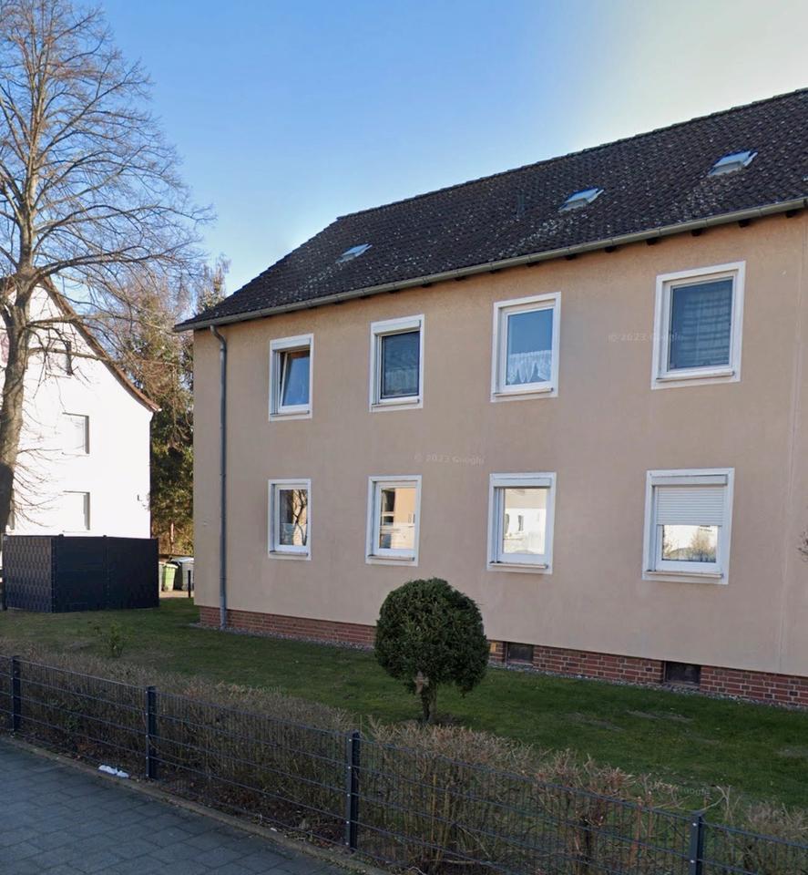 Thumbnail-3 Zimmer Wohnung BS zum Kauf