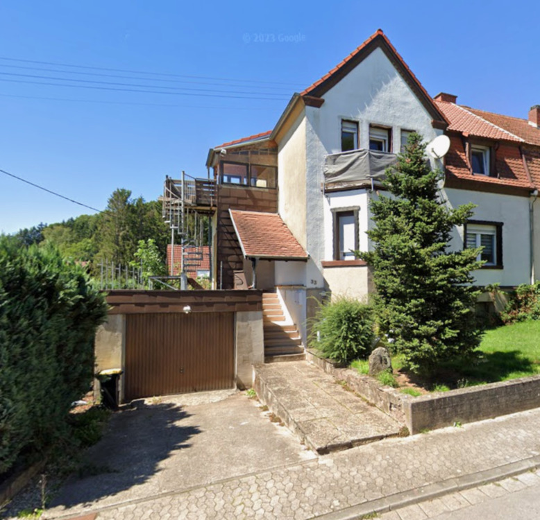 Thumbnail-Zweifamilienhaus