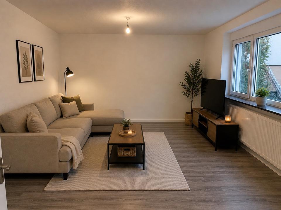 Thumbnail-Wohnung zur Miete
