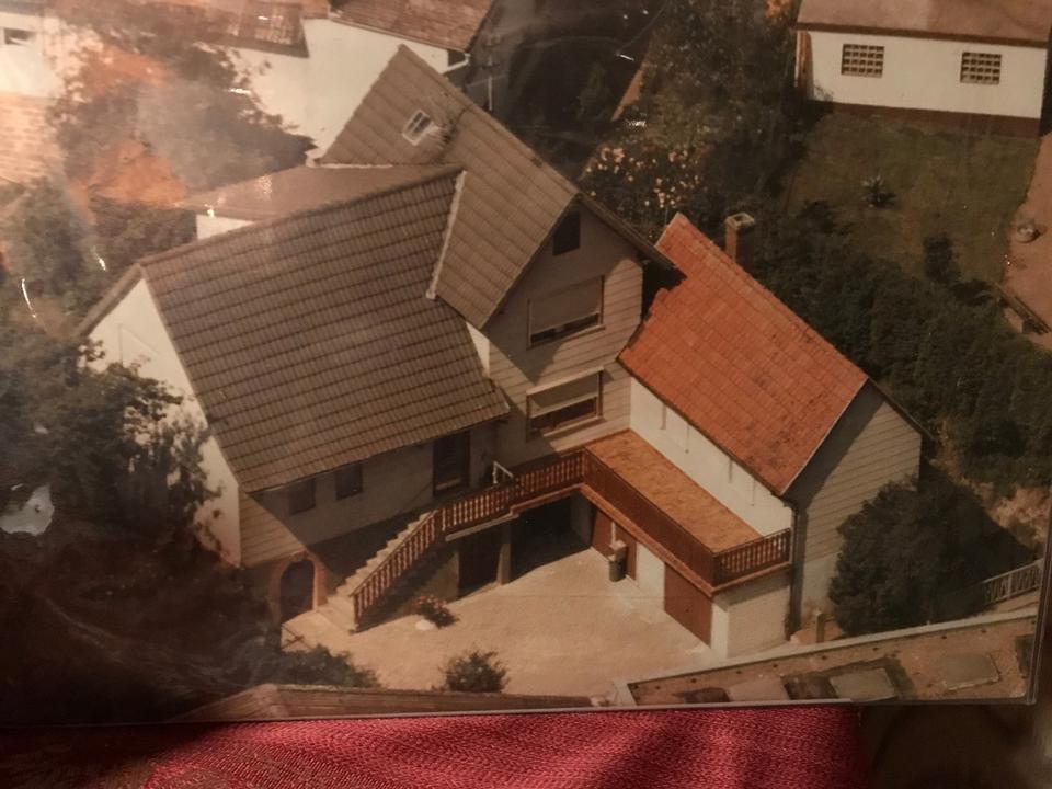 Thumbnail-Älteres Haus mit großem Garten, noch kurzzeitig provisionsfrei