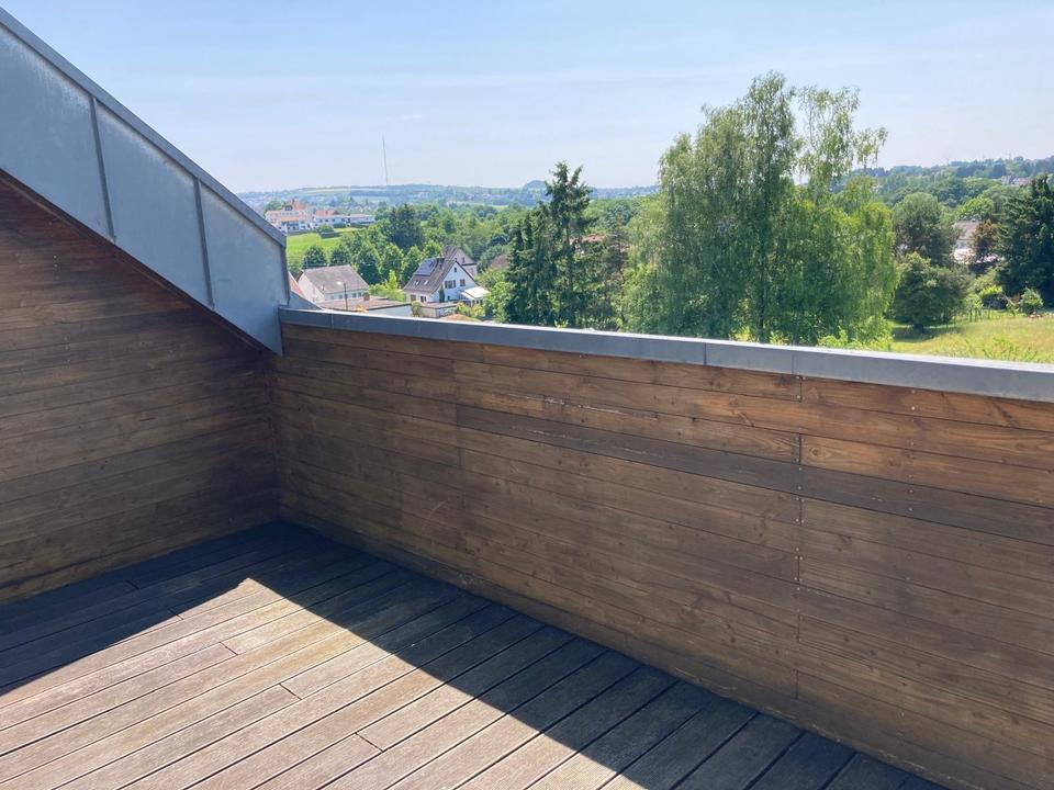 Thumbnail-Wohnung in Heusweiler, 3 Zimmer, Küche, Bad und Gäste WC