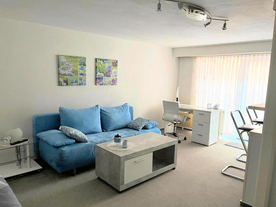 Thumbnail-❗️Top Apartment 35 qm - 1 Person Nur für Geschäftsleute Pendler❗️