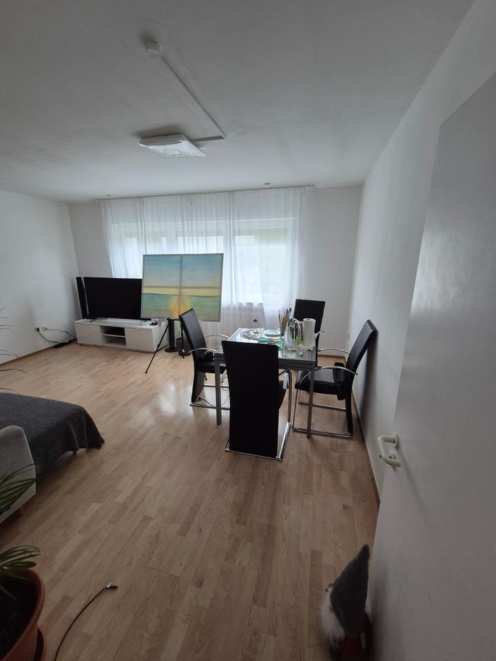 Thumbnail-Helle 3-Zimmer-Wohnung im Zentrum von Dreis-Tiefenbach