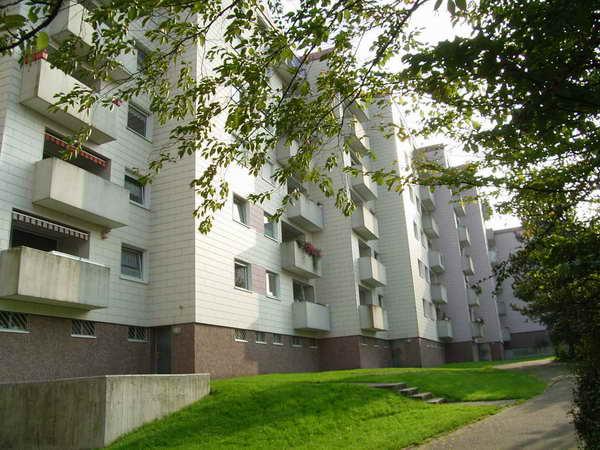 Thumbnail-Demnächst frei! 3-Zimmer-Wohnung in Bochum Steinkuhl
