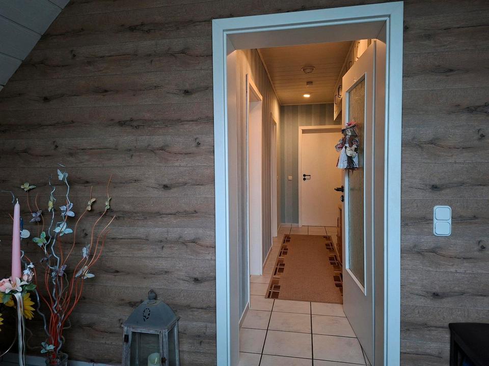 Thumbnail-Moderne helle Wohnung zu vermieten