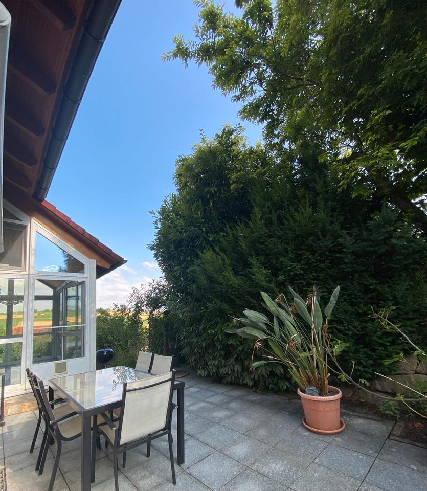 Thumbnail-Wohnung zu vermieten in welmlingen