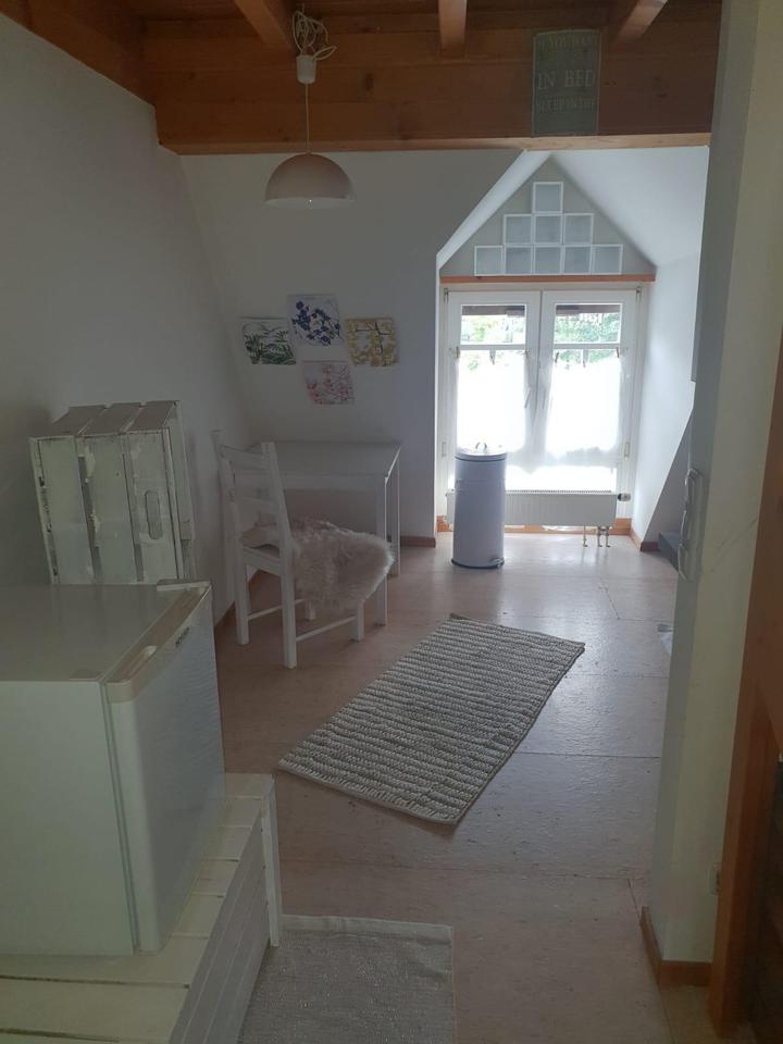 Thumbnail-Maisonette Wohnung Netphen Deuz 2ZKB 50qm