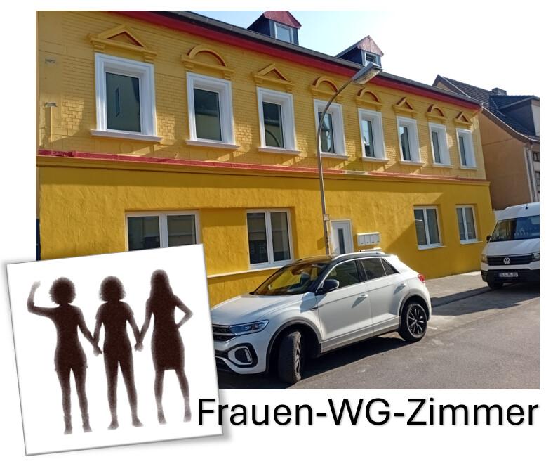 Thumbnail-Frauen-WG-Zimmer - Studenten Apartment W0506