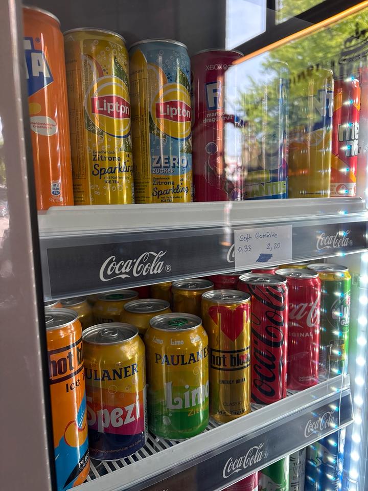 Thumbnail-Späti Cafe kneipe Ausschank,konzession abzugeben,Kiosk , Ottensen