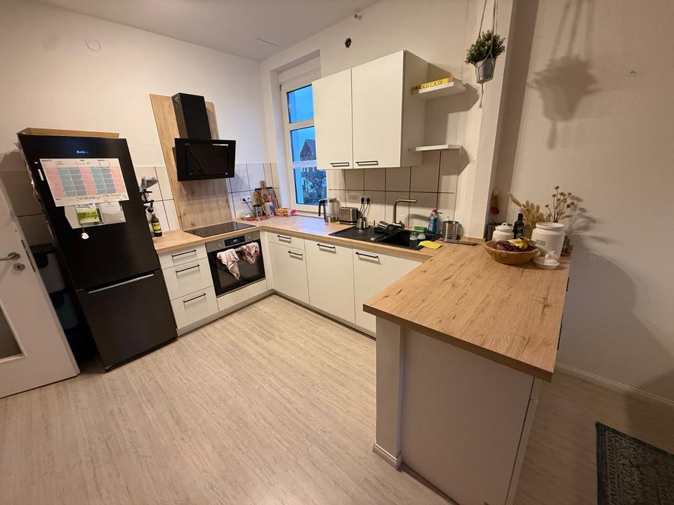 Thumbnail-3 Zimmer Wohnung, Dachterrasse, Badewanne, Garten, Coburg