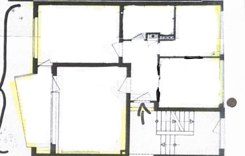 Thumbnail-Frisch renovierte Wohnung zu vermieten – Erstbezug nach