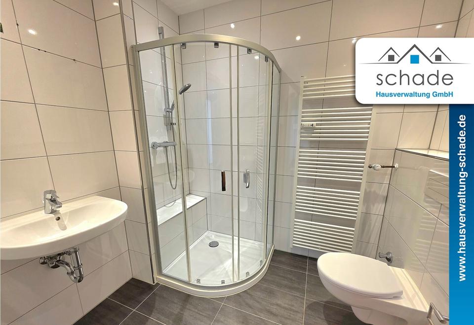 Thumbnail-SCHADE HAUSVERWALTUNG - Bezugsfreie 2-Zimmerwohnung mit Küche in Schalksmühle zu vermieten!