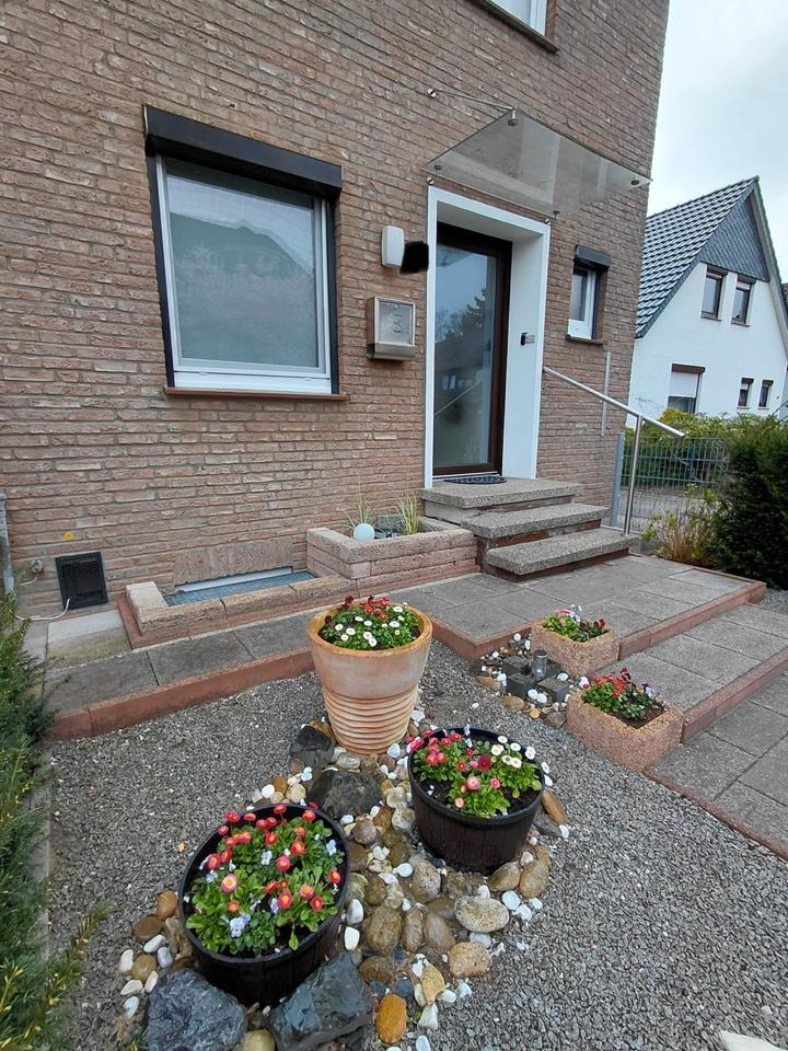 Thumbnail-Reihenendhaus in Top-Zustand in Bremen Osterholz zu verkaufen