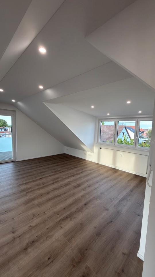 Thumbnail-Wohnung zu vermieten in Markgröningen
