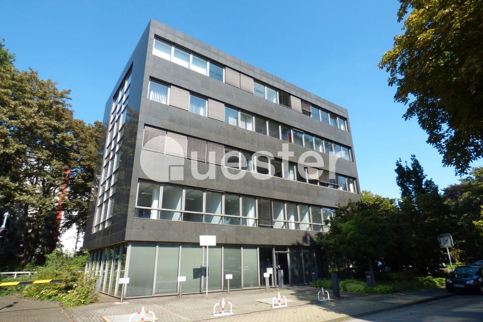 Thumbnail-Moderne Bürofläche in Repräsentativem Bürogebäude