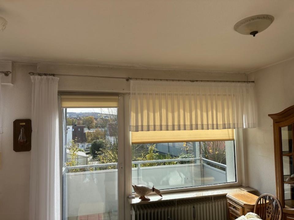 Thumbnail-3 Zimmer Wohnung mit Südbalkon