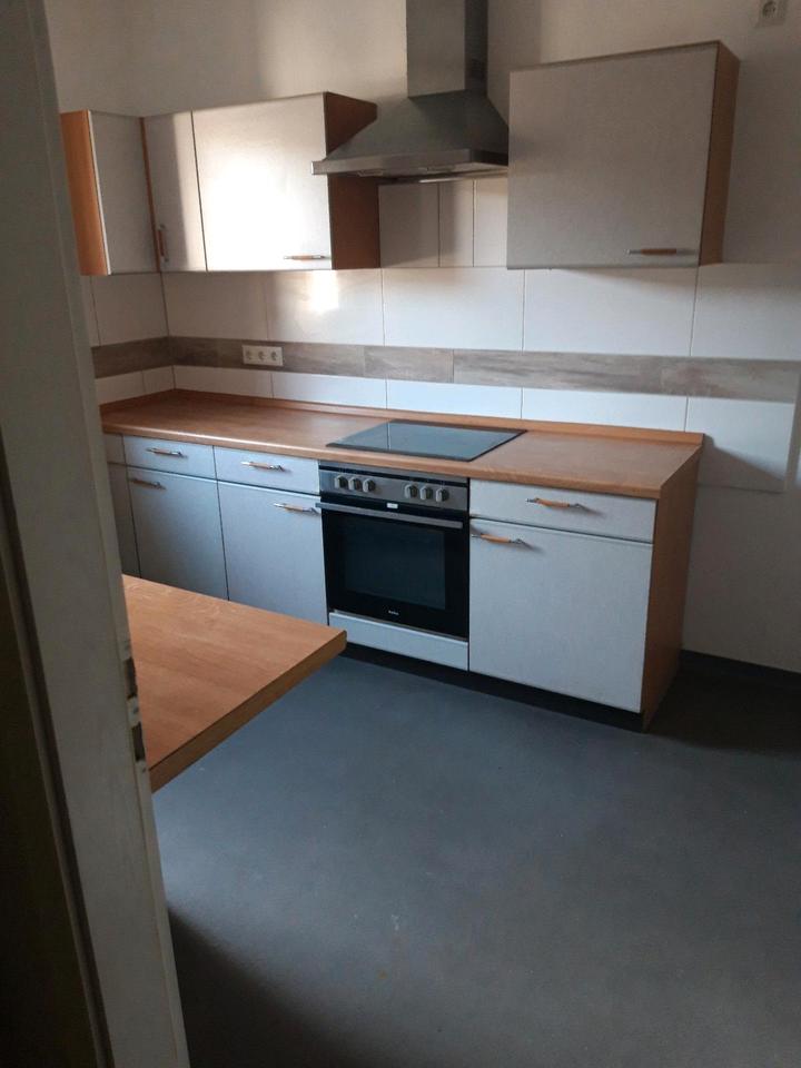 Thumbnail-Singelwohnung