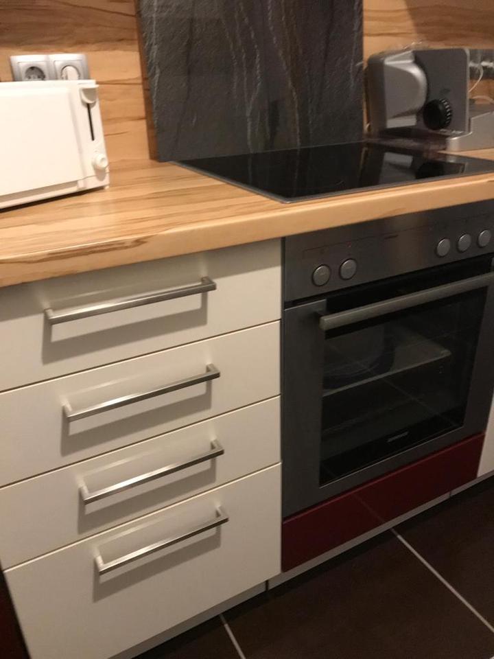 Thumbnail-3-Raum-Wohnung in Rossleben