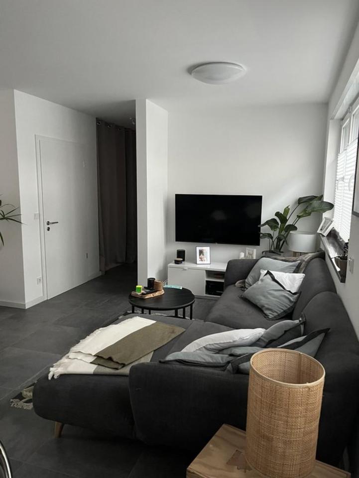 Thumbnail-Zwischenmiete in Köln-Lindenthal: Möblierte Wohnung mit Terrasse