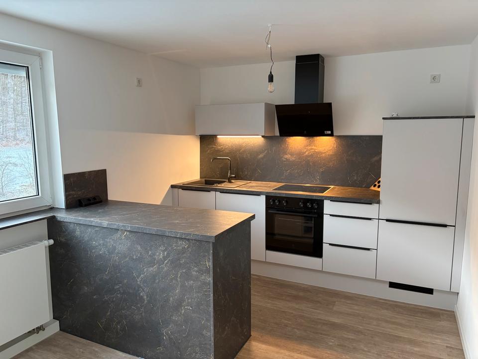 Thumbnail-2 12 Raum Wohnung Struth-Helmershof