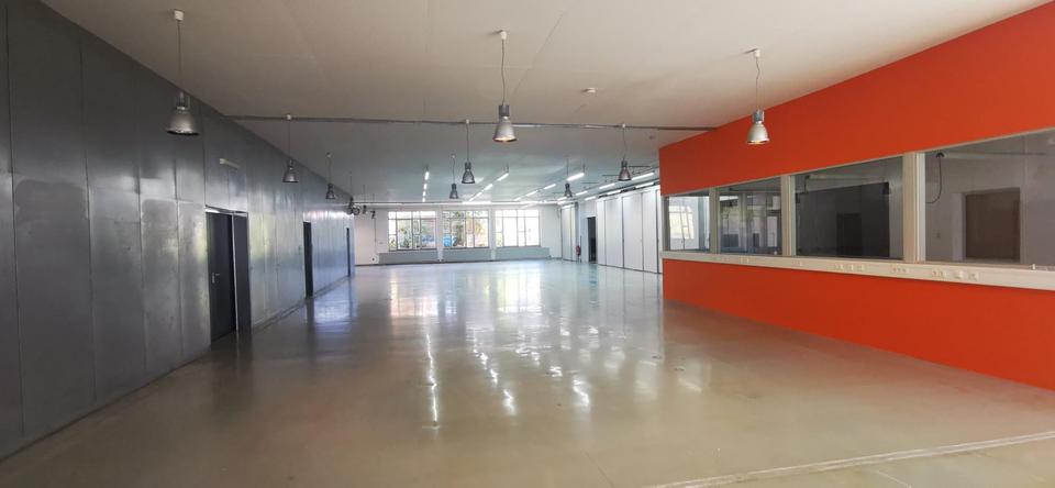 Thumbnail-Moderne, flexible Lagerhalle in Hengersberg !!! Fläche teilbar oder erweiterbar. Fragen Sie einfach an.