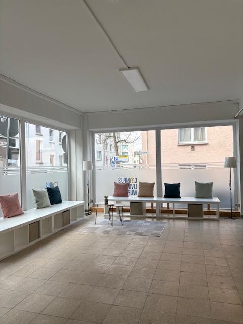 Thumbnail-Raum für neue Ideen – Eckladen mit Charakter in Wuppertal-Elberfeld (Südstadt)