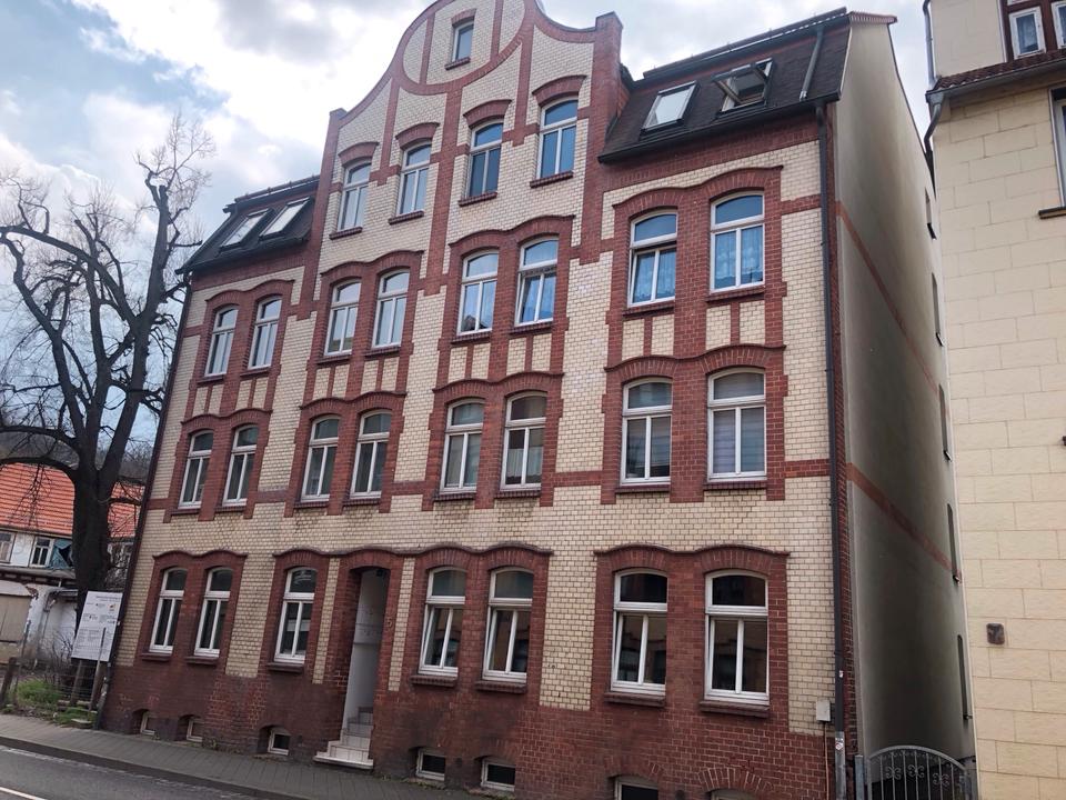 Thumbnail-2,5-Zimmer in Eisenach, zentrumsnah