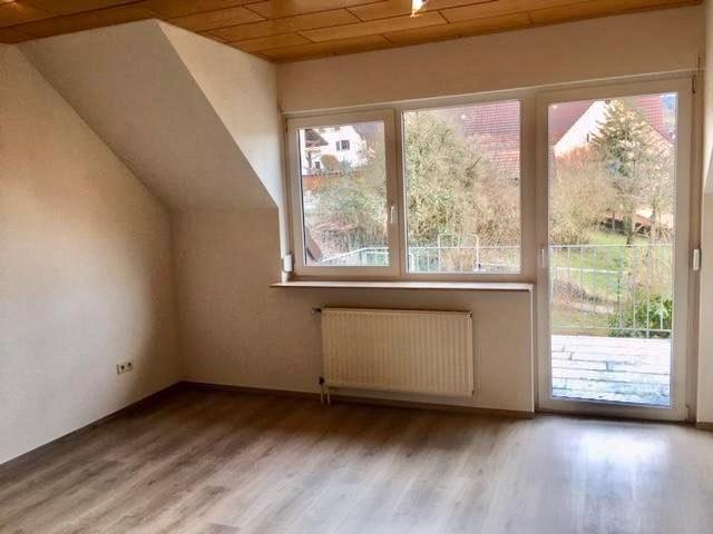 Thumbnail-4,5 Zimmer Wohnung in Müllheim Feldberg
