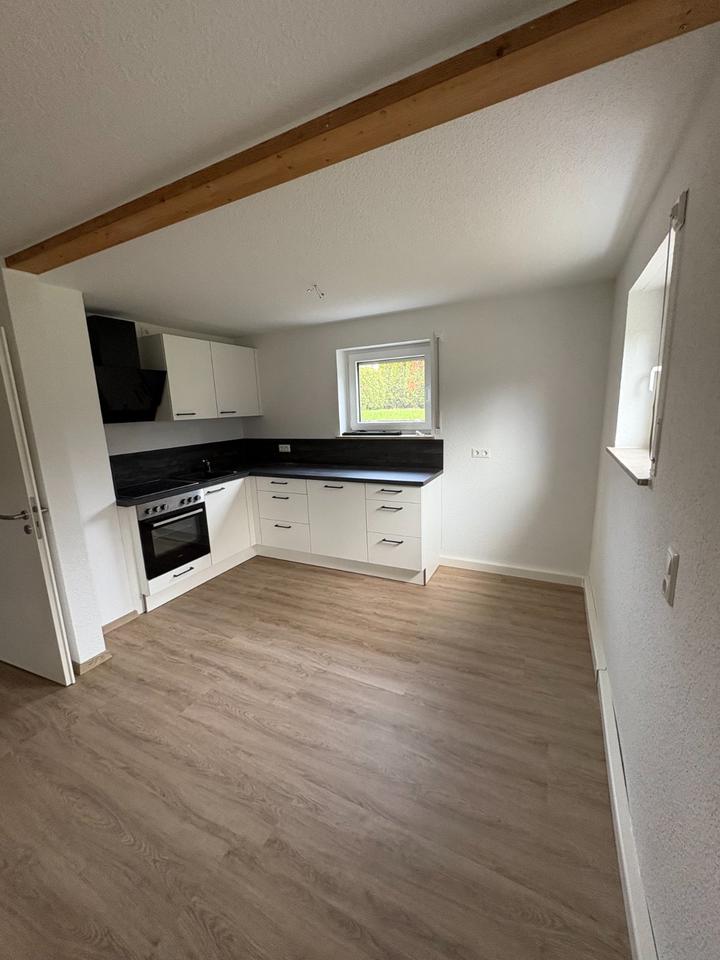 Thumbnail-***Erstbezug nach Renovierung*** 1,5-Zimmer Wohnung