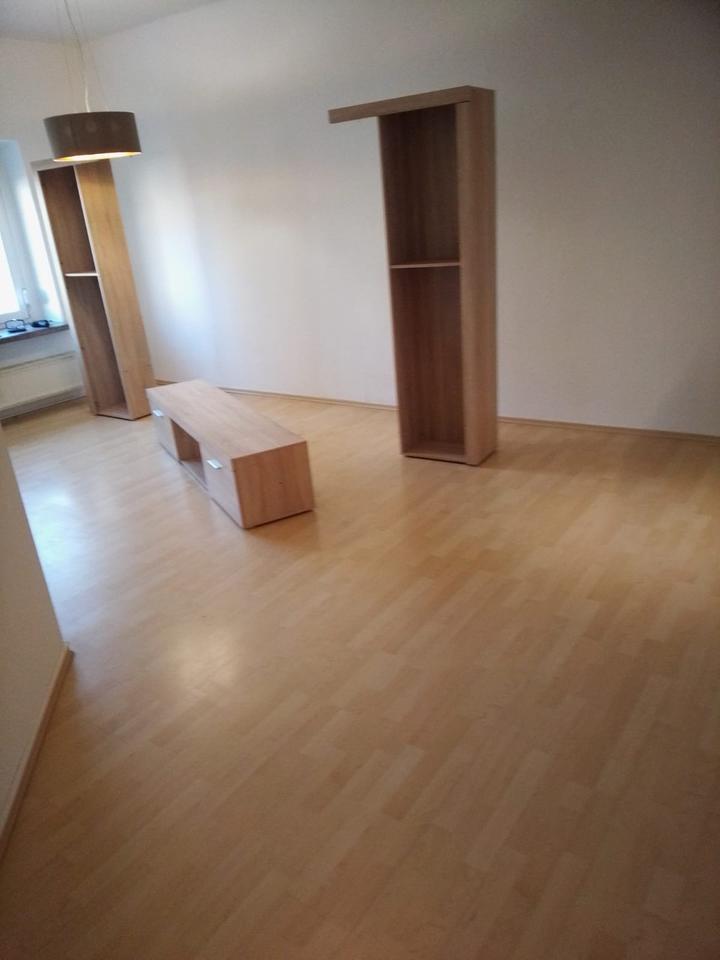 Thumbnail-Gemütliche 2-Zimmer Wohnung in familiärem Umfeld