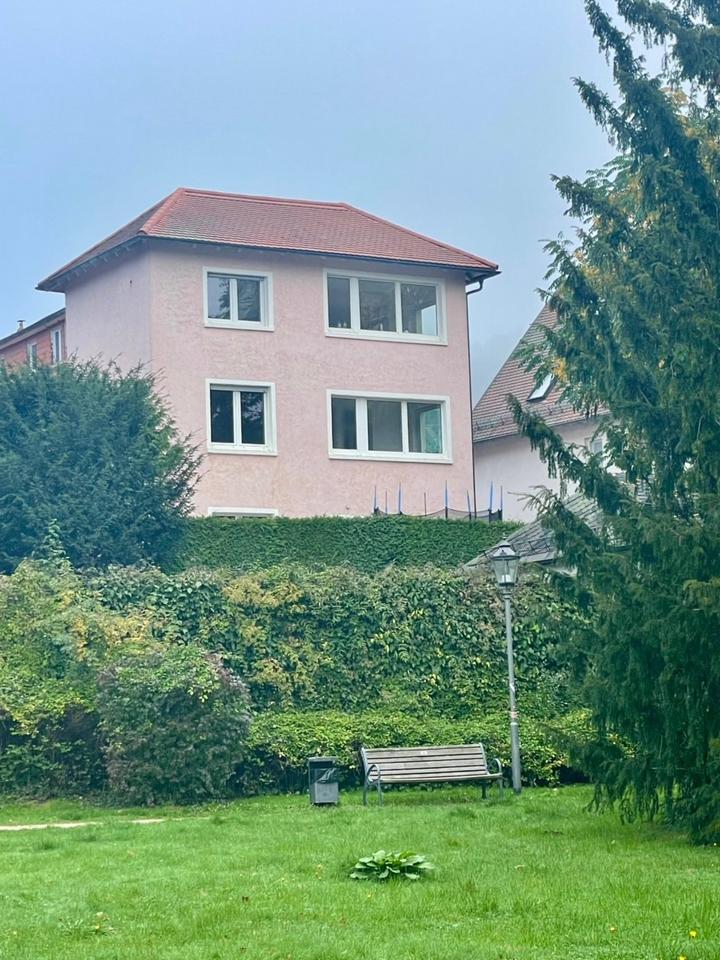Thumbnail-Königstein Top Lage - Warm 870 € - BüroPraxisBeautyAtelier