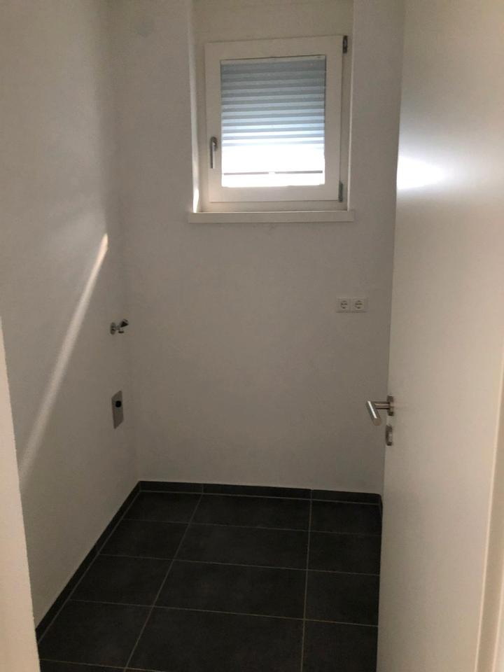 Thumbnail-3 Zimmer Neubauwohnung in Mengen