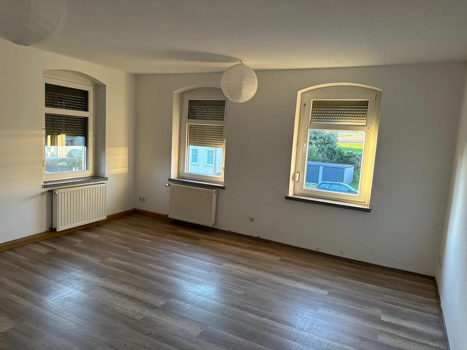 Thumbnail-Schöne Wohnung, Zentrumsnah, Altmittweida