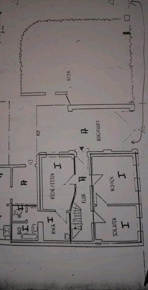 Thumbnail-2 Zimmer Wohnung