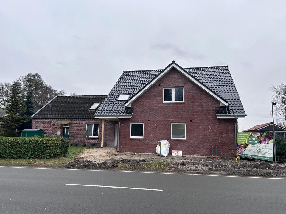 Thumbnail-Wohnung in Ostrhauderfehn