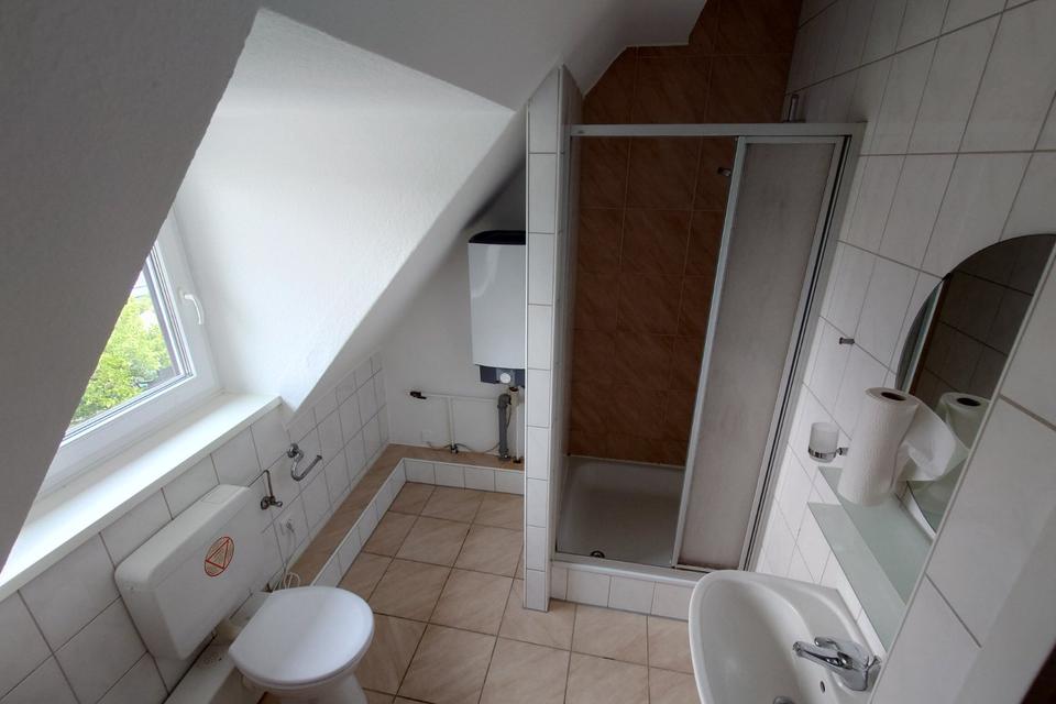 Thumbnail-Zentrale Wohnung in Oldenburg - Ideal für Pendler und Studenten!